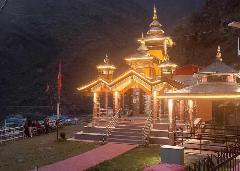 Uttarakhand Yamunotri Primary image