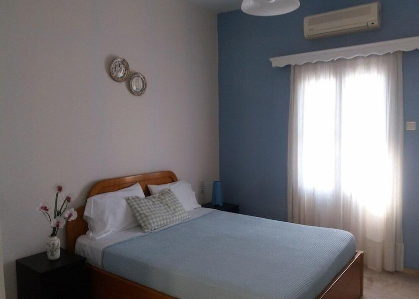 South Aegean Kalymnos Room