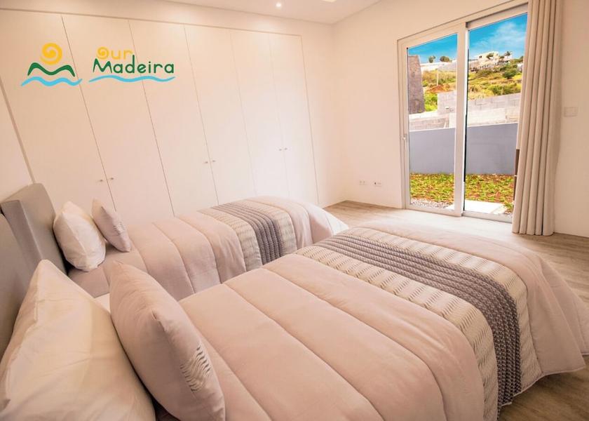Madeira Region Calheta Room