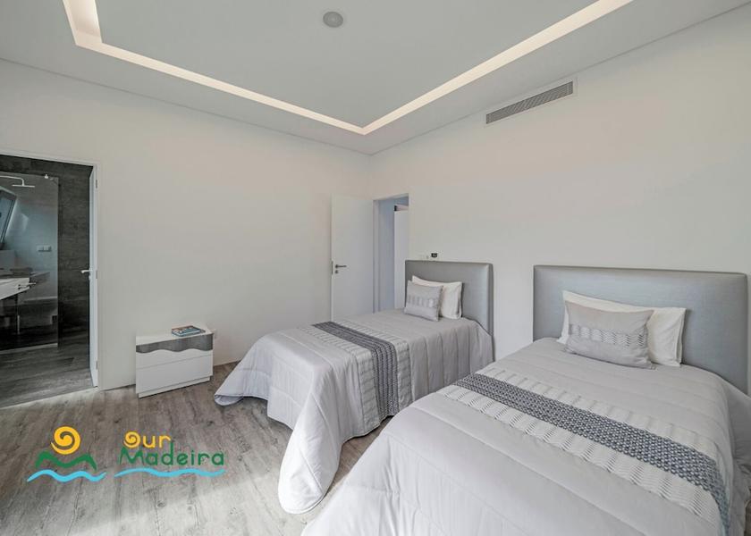 Madeira Region Calheta Room