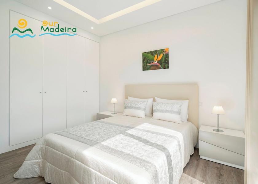 Madeira Region Calheta Room