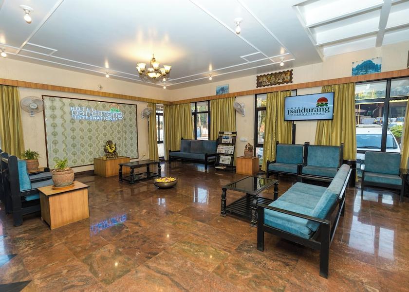 Karnataka Kumta Lobby