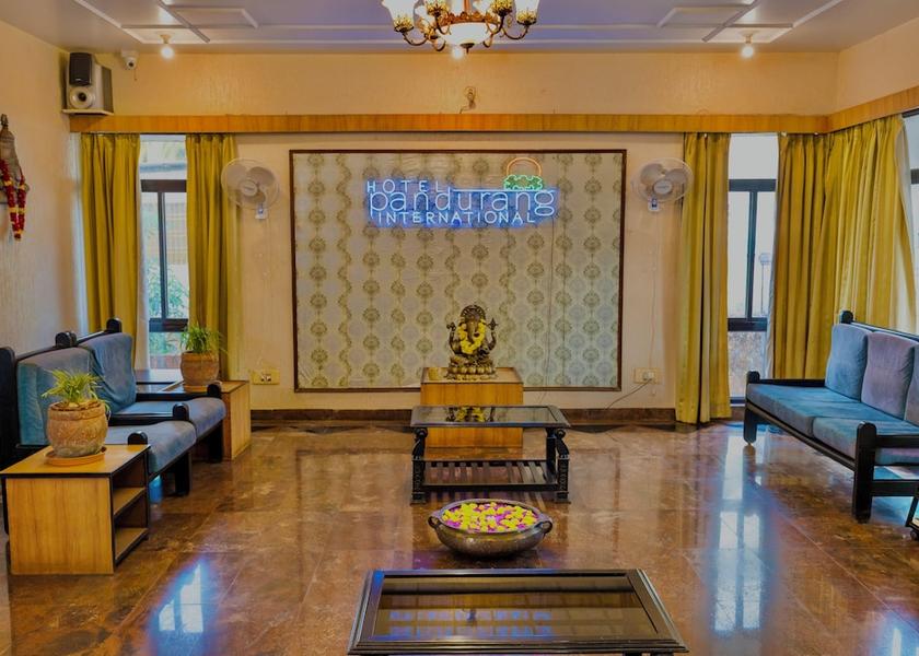 Karnataka Kumta Lobby