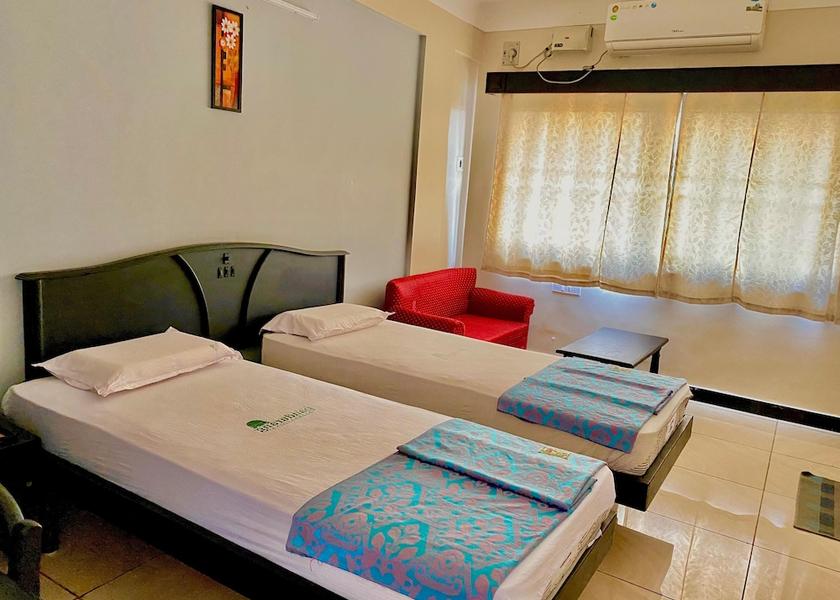 Karnataka Kumta Room