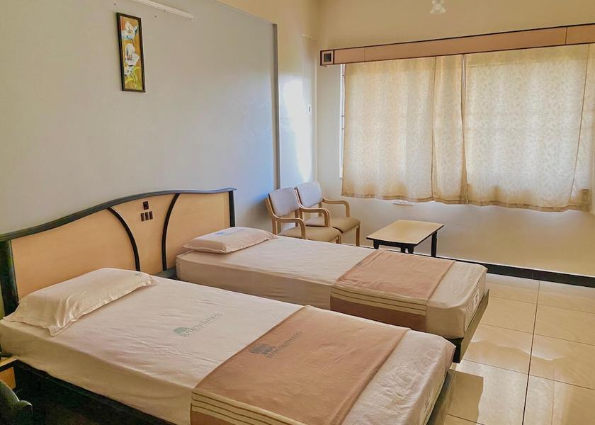 Karnataka Kumta Room