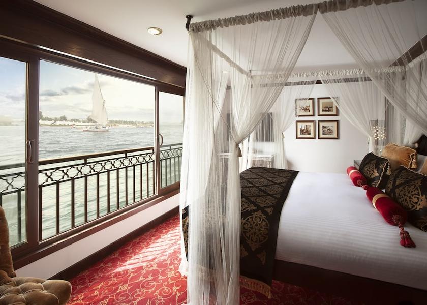 Luxor Governorate Luxor Room