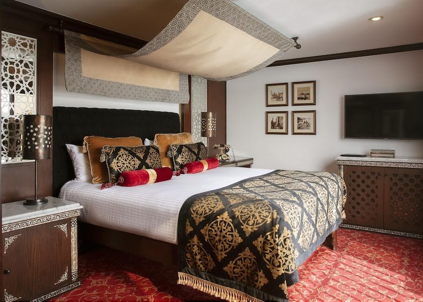Luxor Governorate Luxor Room