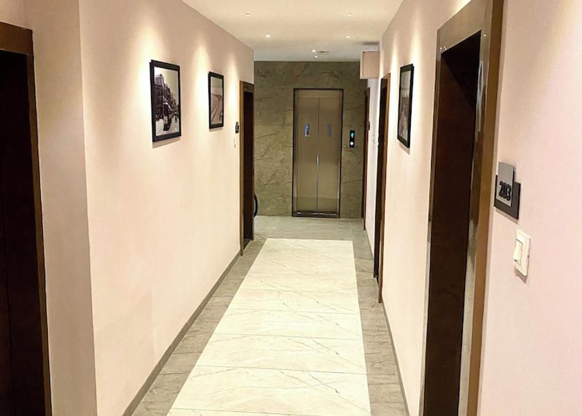 Madhya Pradesh Indore Elevator