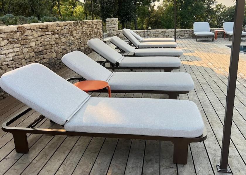 Provence-Alpes-Côte d'Azur Bonnieux Outdoor pool