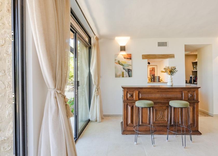 Provence-Alpes-Côte d'Azur Bonnieux Lounge