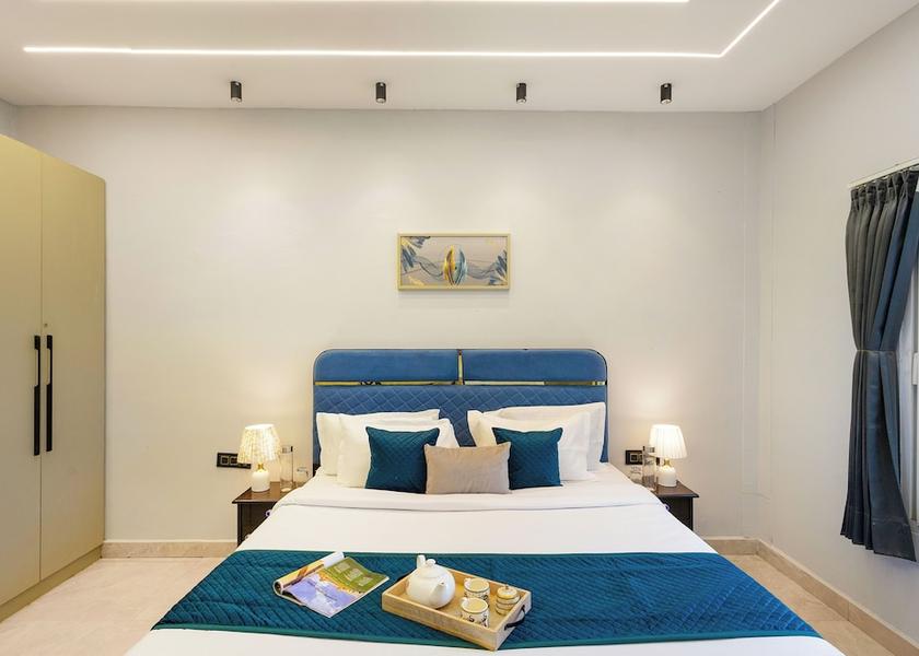 Uttar Pradesh Noida Room