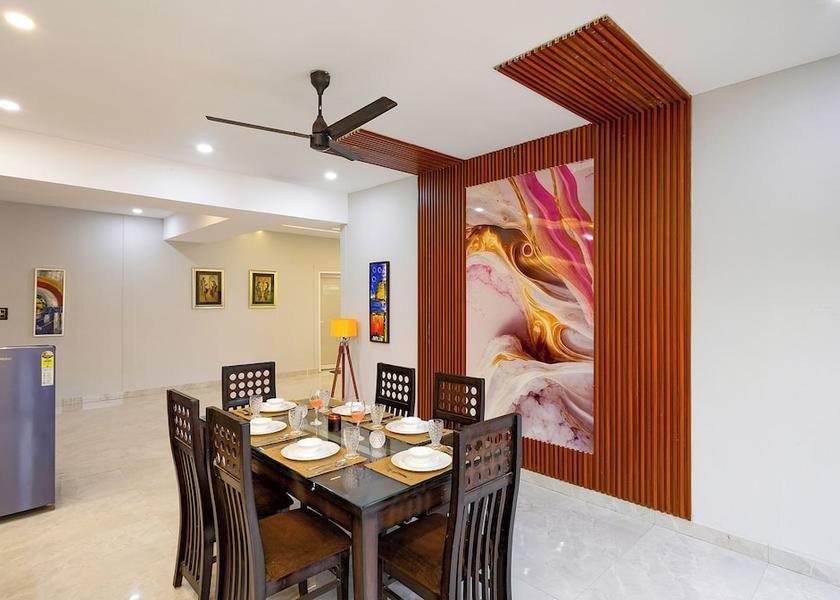 Uttar Pradesh Noida Dining