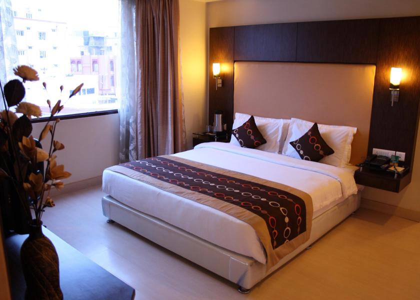 Telangana Hyderabad Suite