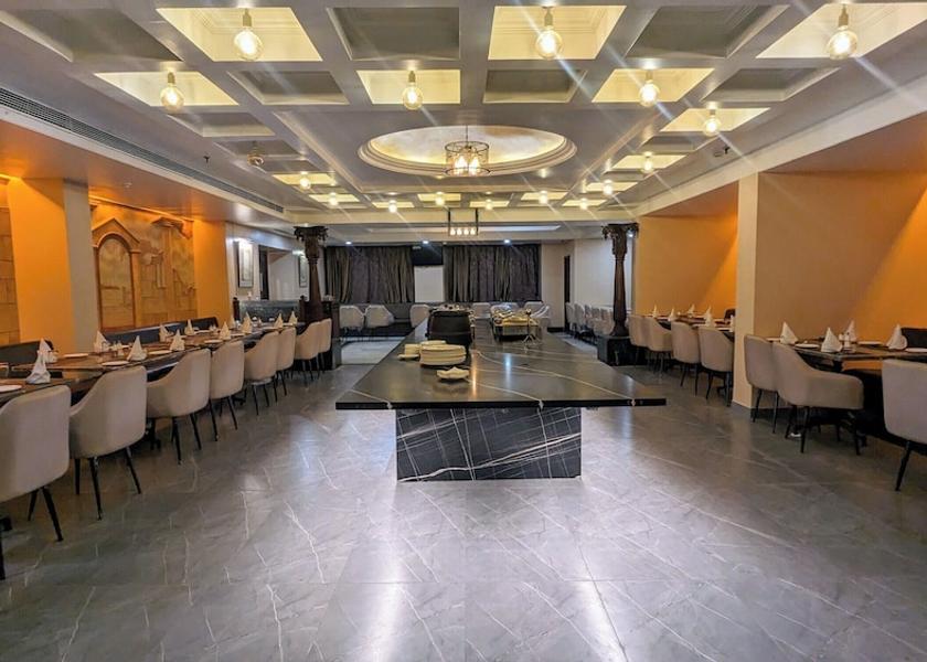 Telangana Hyderabad Restaurant