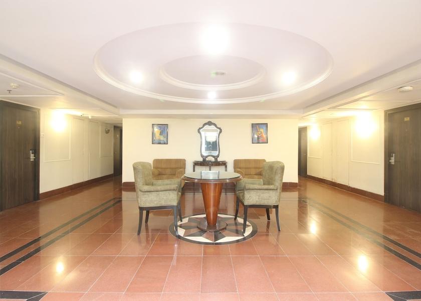 Telangana Hyderabad Banquet hall