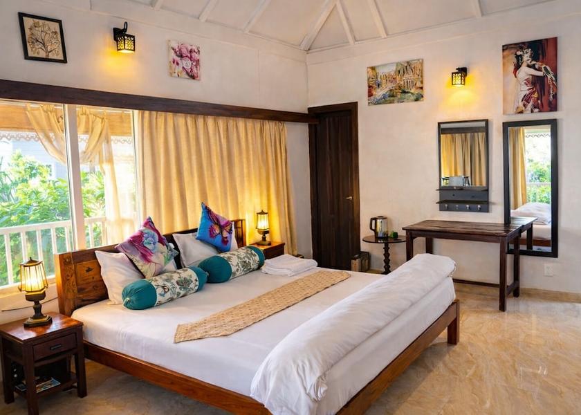 Maharashtra Nashik Room