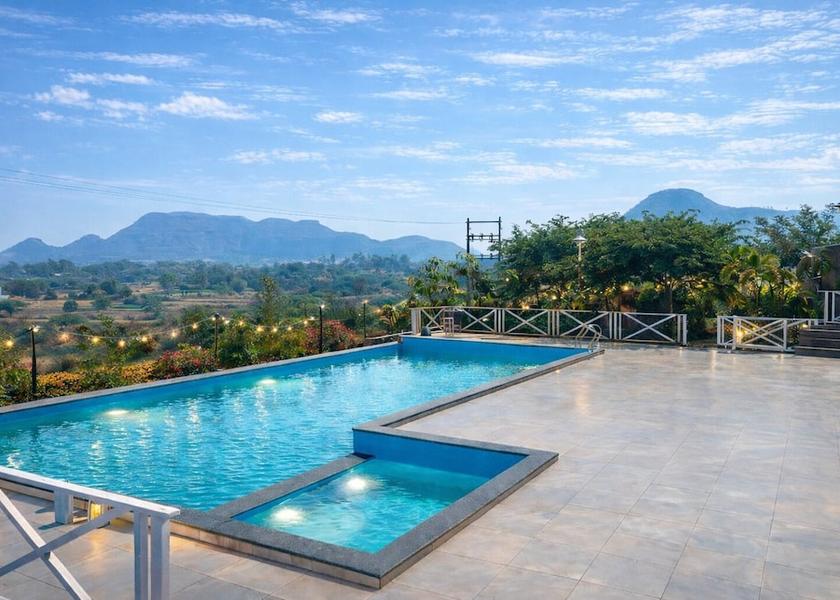 Maharashtra Nashik Pool