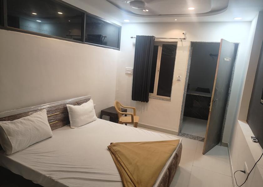 Rajasthan Sumerpur Room