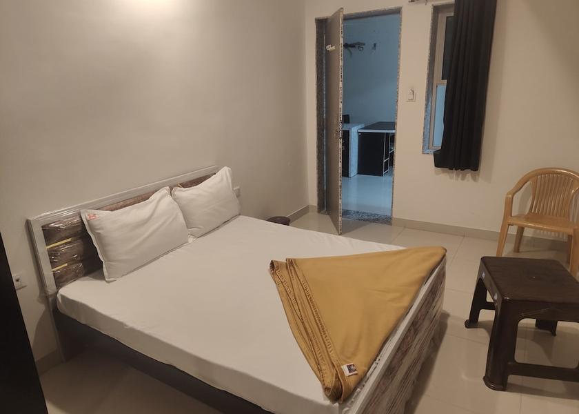 Rajasthan Sumerpur Room