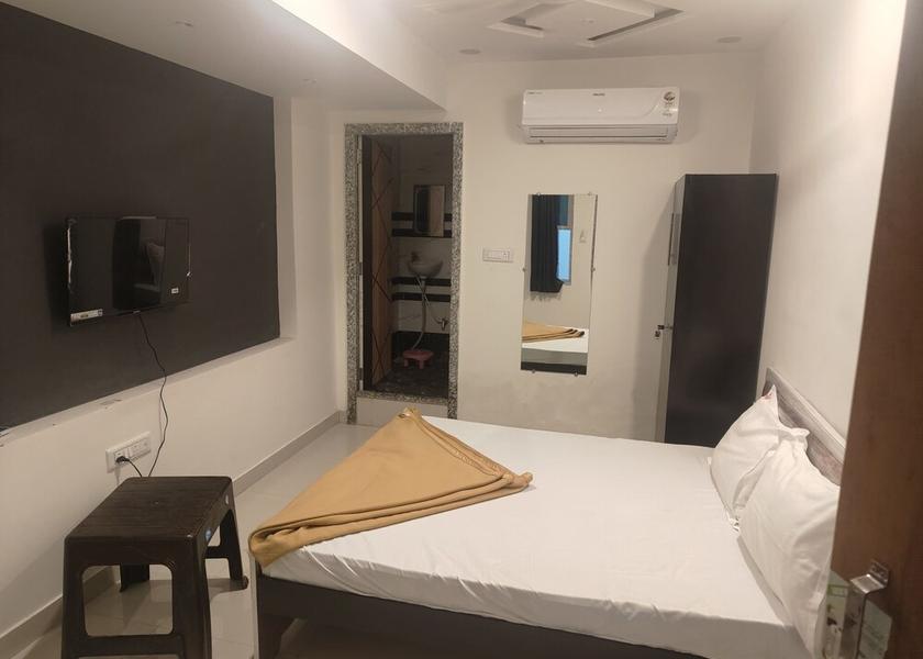 Rajasthan Sumerpur Room