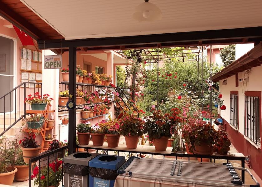 Aksaray Guzelyurt Interior