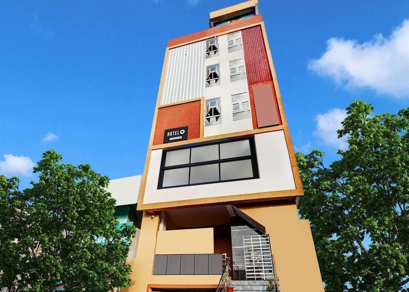 Andhra Pradesh Vizianagaram Exterior