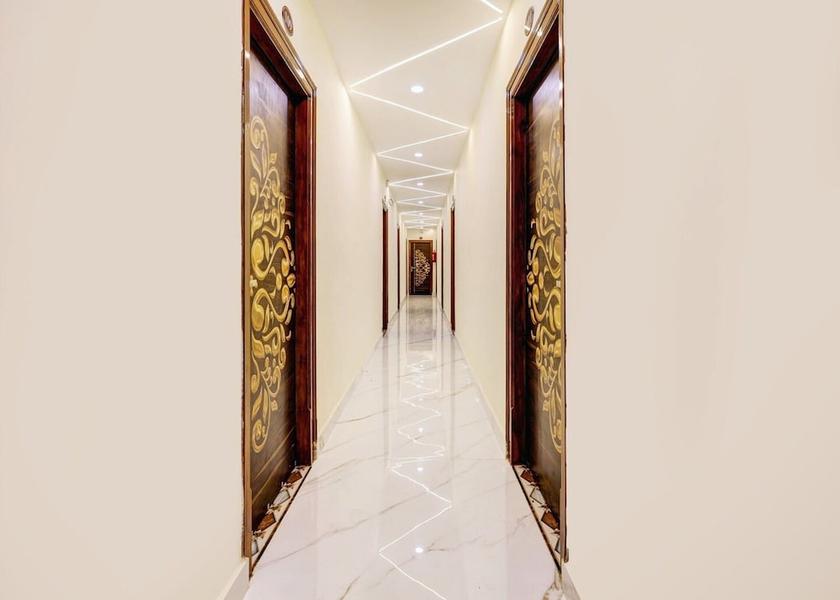 Andhra Pradesh Vizianagaram Interior