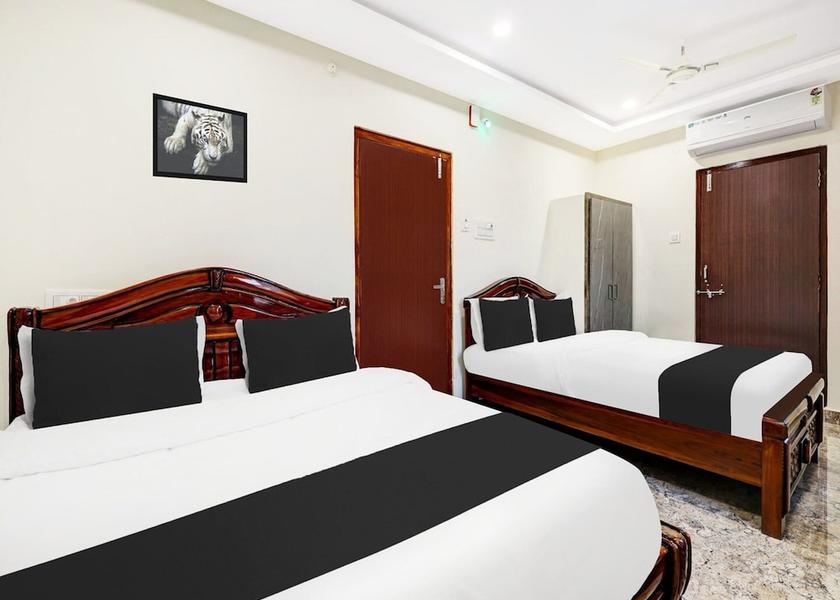 Andhra Pradesh Vizianagaram Room