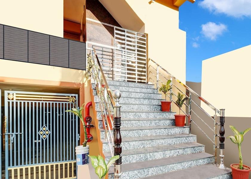 Andhra Pradesh Vizianagaram Reception