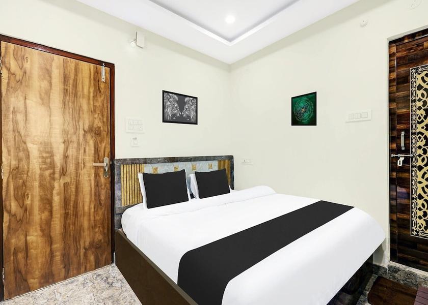 Andhra Pradesh Vizianagaram Room