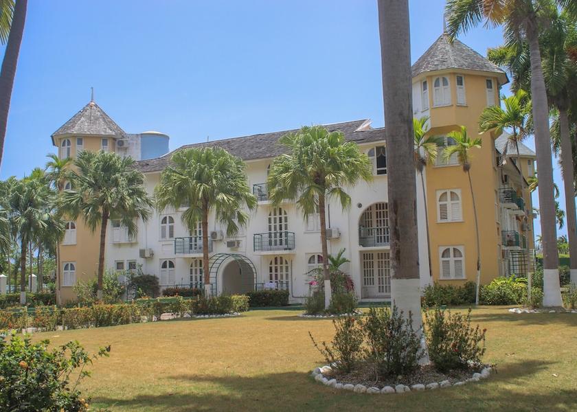 Saint Ann Ocho Rios Exterior