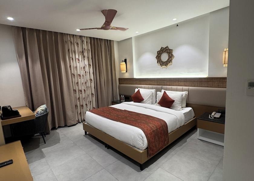 Uttarakhand Narendranagar Room