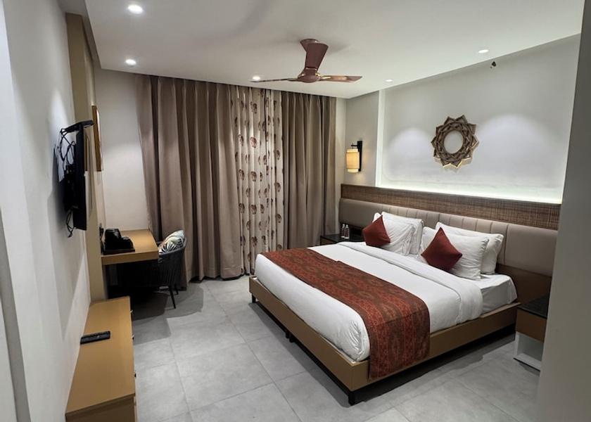 Uttarakhand Narendranagar Room