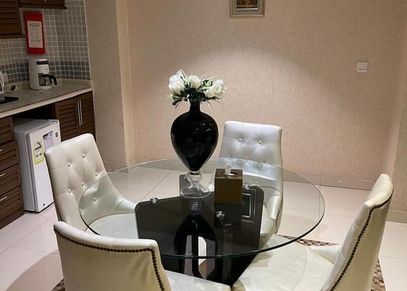 Eastern Province Hafr Al Batin Living area