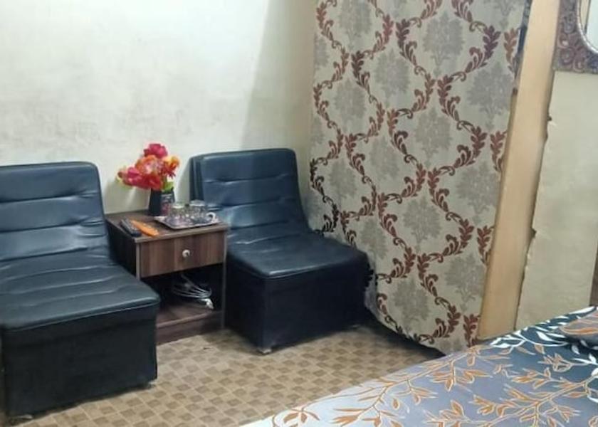 Punjab Faisalabad Room