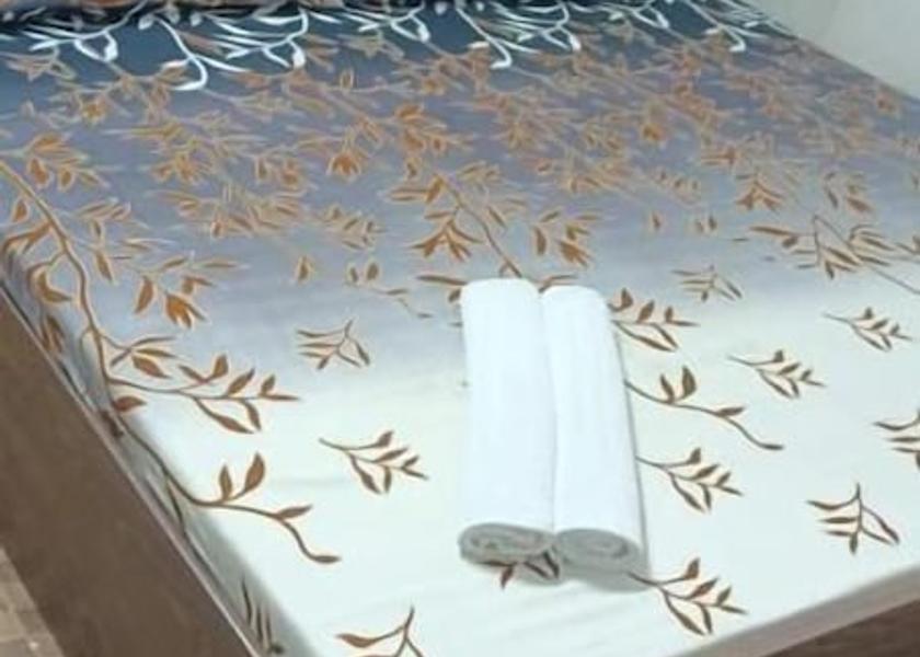 Punjab Faisalabad Room