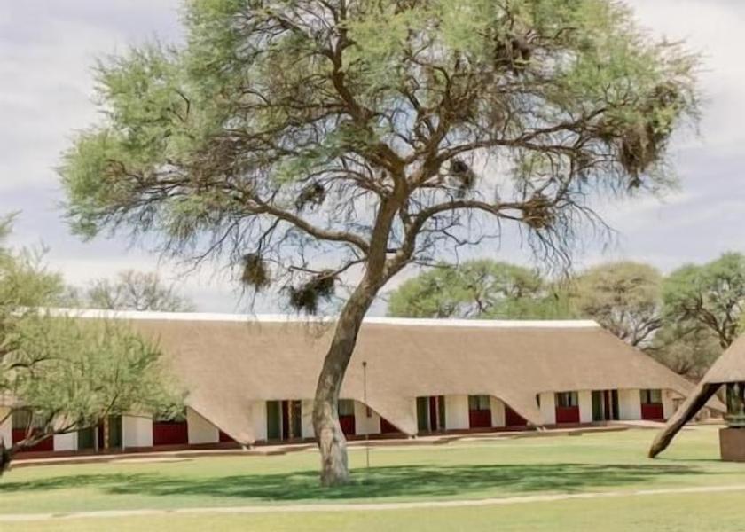 Otjozondjupa Region Okahandja Property grounds