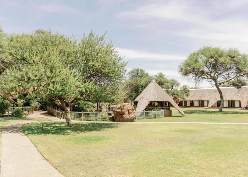 Otjozondjupa Region Okahandja Property grounds