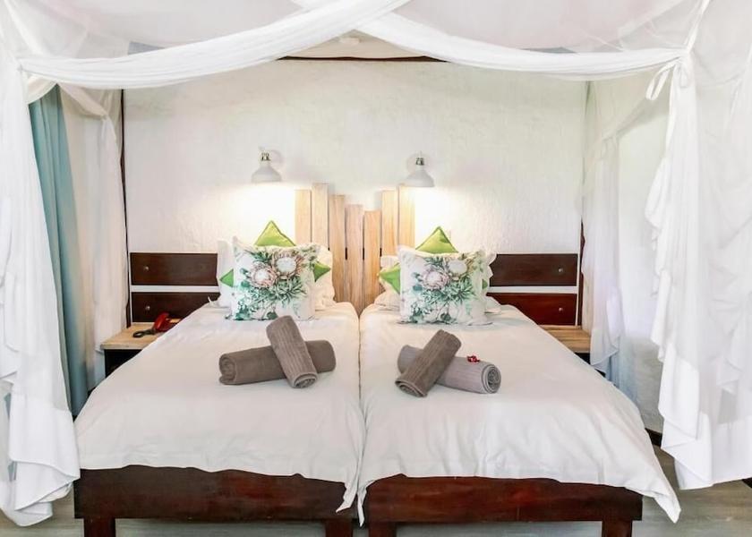 Otjozondjupa Region Okahandja Room