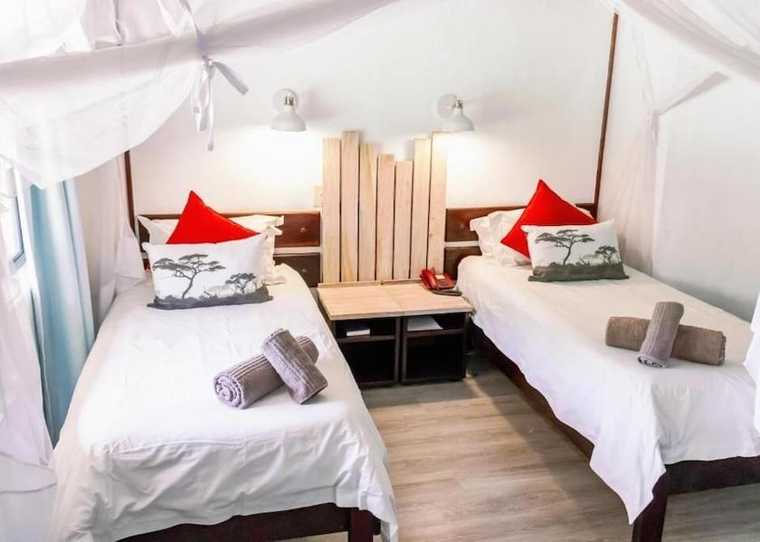 Otjozondjupa Region Okahandja Room