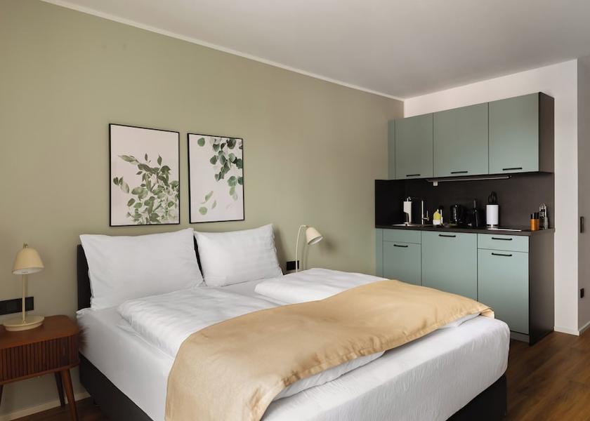 Upper Austria Wels Room