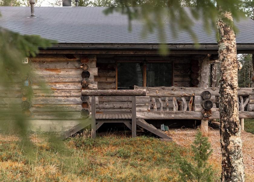 Northern Ostrobothnia Kuusamo Front of property