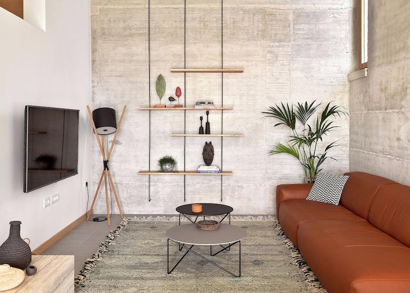 Split-Dalmatia Hvar Living room