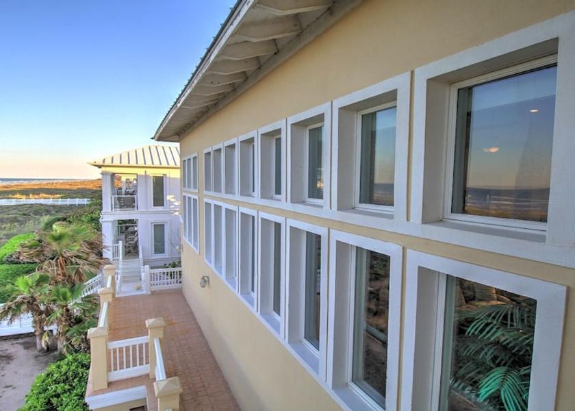 Texas South Padre Island Exterior
