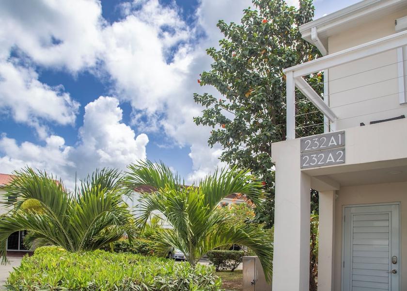  Jolly Harbour Terrace/patio