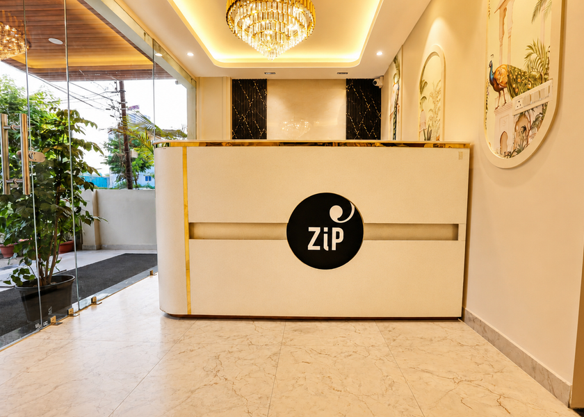 Madhya Pradesh Indore Public Areas