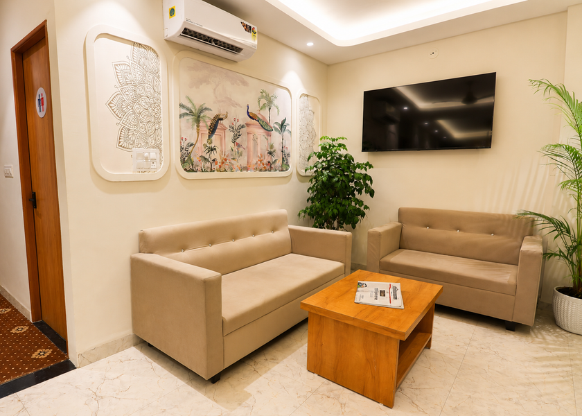 Madhya Pradesh Indore Public Areas