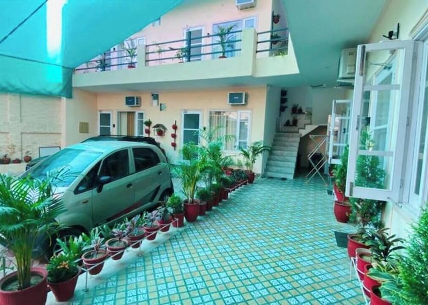 Punjab Gurdaspur Exterior