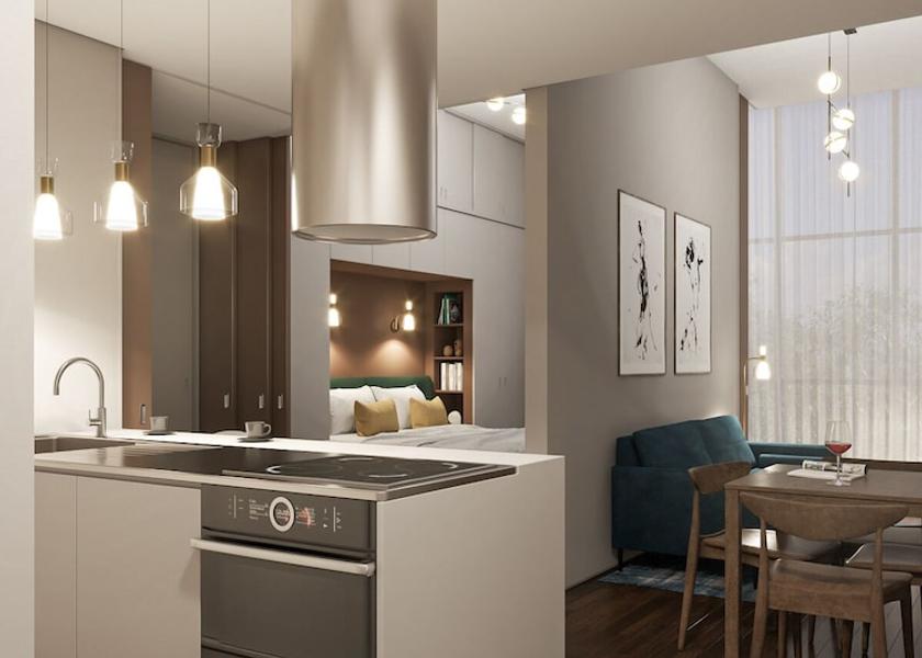 New South Wales Terrigal Private kitchen