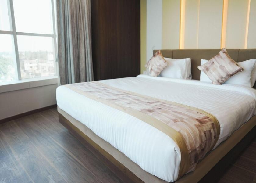 Uttar Pradesh Azamgarh Room